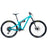 Yeti Cycles SB130 C2 Complete Mountain Bike 2022 Turquoise