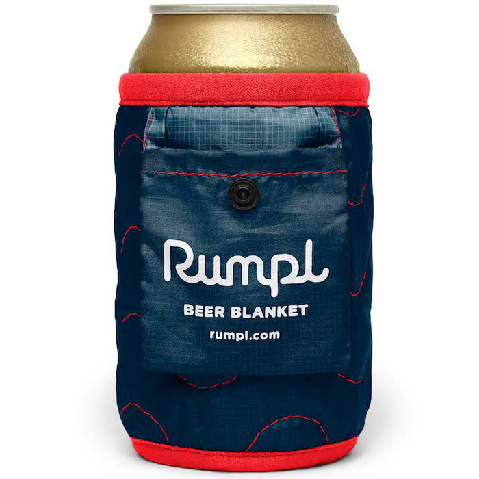 Rumpl Beer Blanket Six Pack Multi-Color