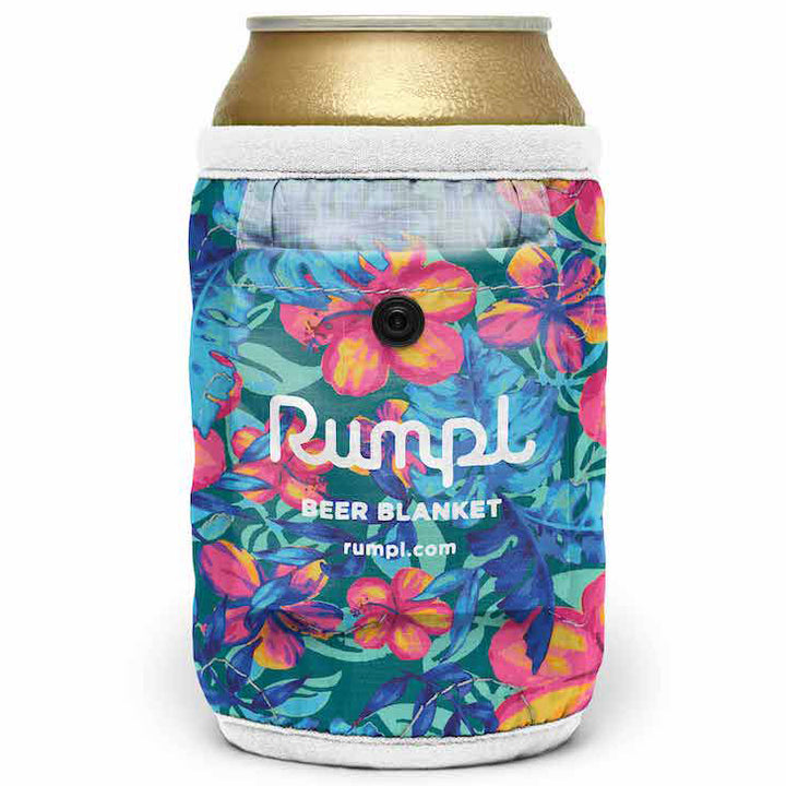Rumpl Beer Blanket Six Pack Multi-Color