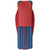 Big Agnes Duster 15 Sleeping Bag - Little Kids' Red