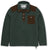 Jetty Pines Fleece Jacket - Men's Green