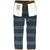 Jetty Mariner Flannel Lined Pants - Men's Brown