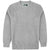 Jetty The Paragon Sweater - Men's Heather Grey