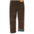Jetty Mariner Flannel Lined Pants - Men's Brown