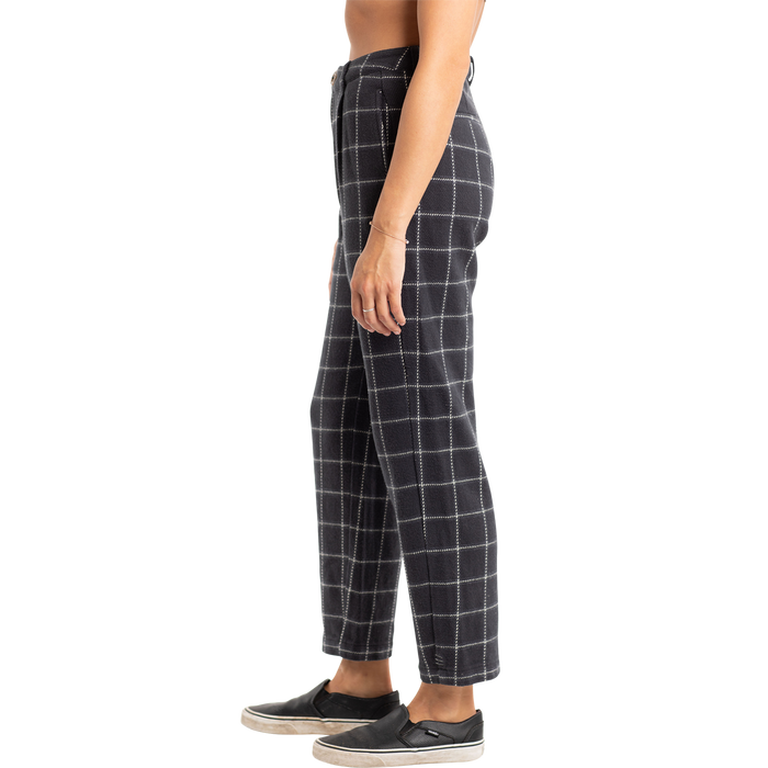 Jetty Shoreline Pants - Women's Black