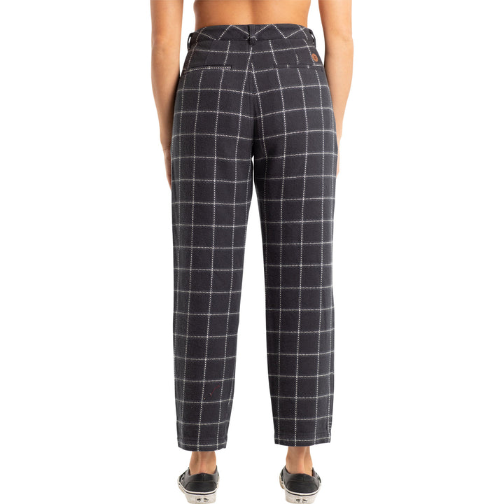 Jetty Shoreline Pants - Women's Black