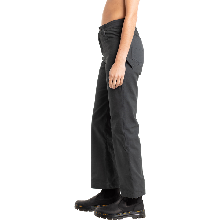 Jetty Meridian Pants - Women's Charcoal