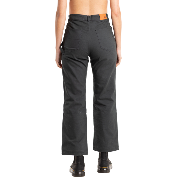 Jetty Meridian Pants - Women's Charcoal