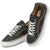 Vans Style 36 Decon SF Shoes - Women's (Eco Theory) Black Palm/Marshmallow