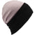 Volcom Polar Fleece Beanie - Women's Amethyst Smoke