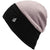 Volcom Polar Fleece Beanie - Women's Amethyst Smoke