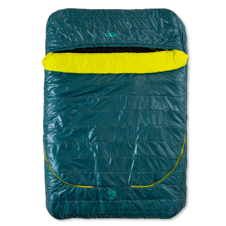 Nemo Jazz Double Sleeping Bag