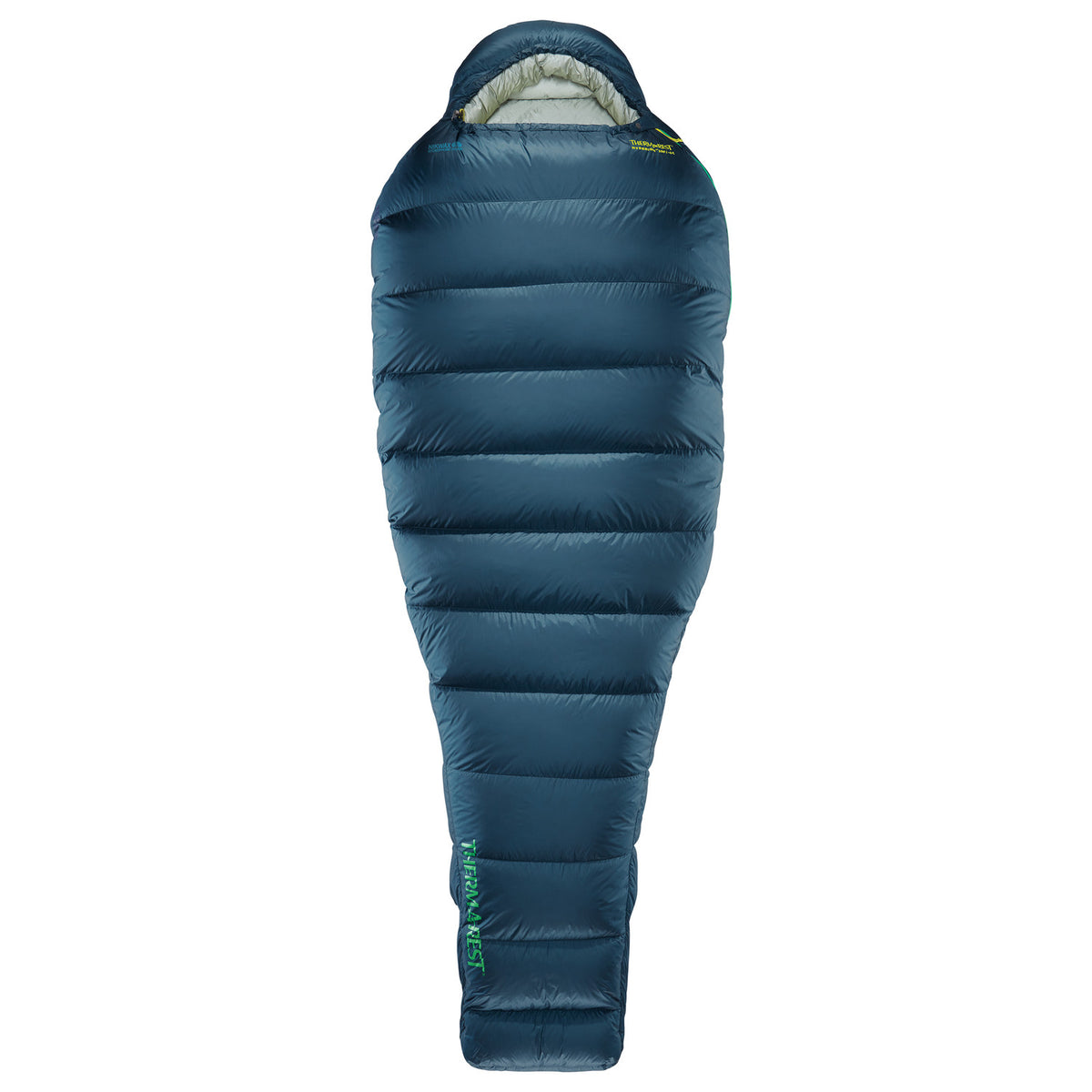 Therm-a-Rest Hyperion™ 20F Sleeping Bag Deep Pacific