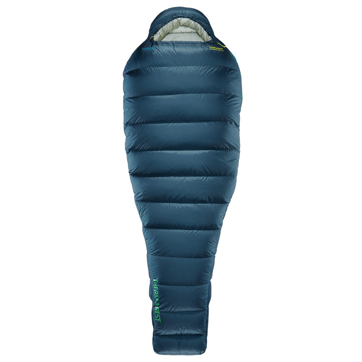Therm-a-Rest Hyperion™ 20F Sleeping Bag Deep Pacific