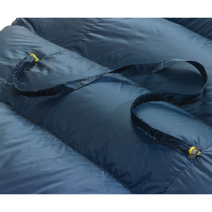 Therm-a-Rest Hyperion™ 20F Sleeping Bag Deep Pacific
