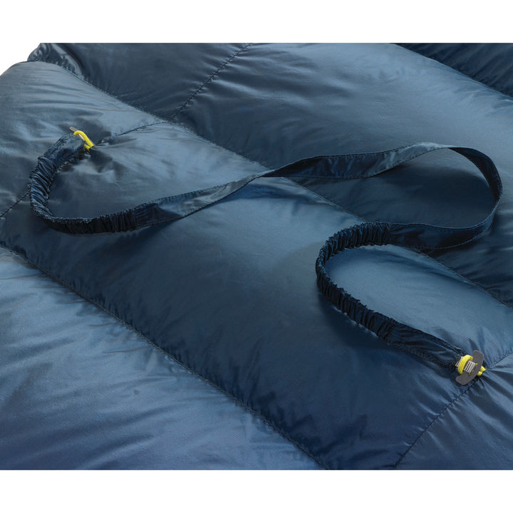 Therm-a-Rest Hyperion™ 20F Sleeping Bag Deep Pacific
