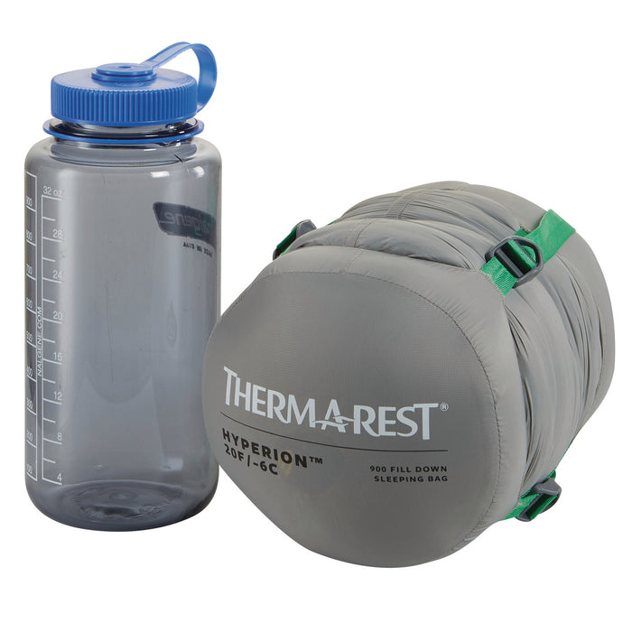 Therm-a-Rest Hyperion™ 20F Sleeping Bag Deep Pacific