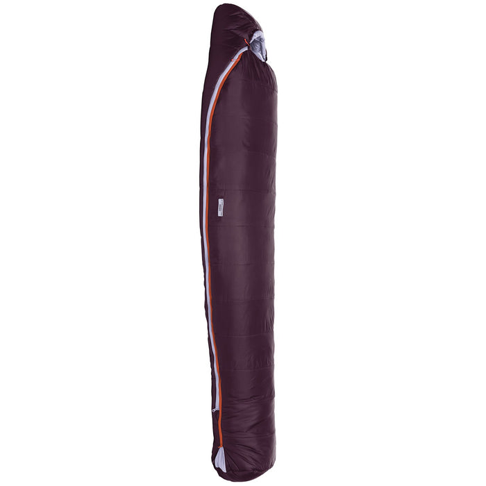 Big Agnes Torchlight Camp 20 Sleeping Bag - Women's Plum/Lavender