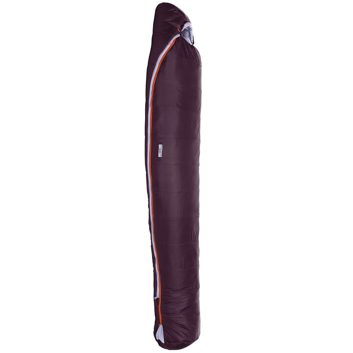 Big Agnes Torchlight Camp 20 Sleeping Bag - Women's Plum/Lavender