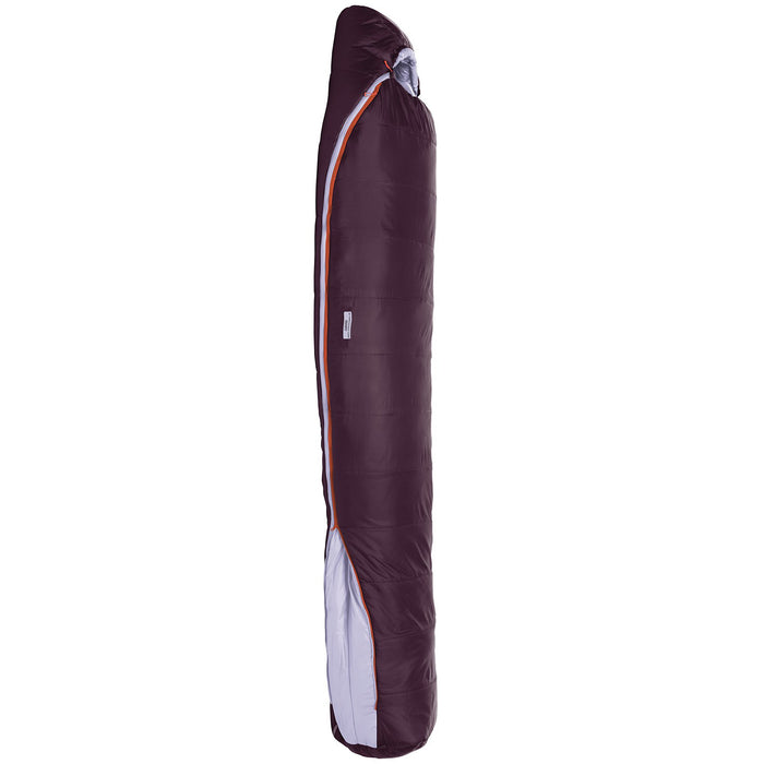 Big Agnes Torchlight Camp 20 Sleeping Bag - Women's Plum/Lavender