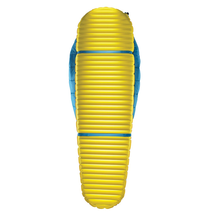 Therm-a-Rest SpaceCowboy 45F Sleeping Bag