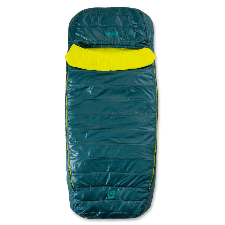Nemo Jazz Sleeping Bag None