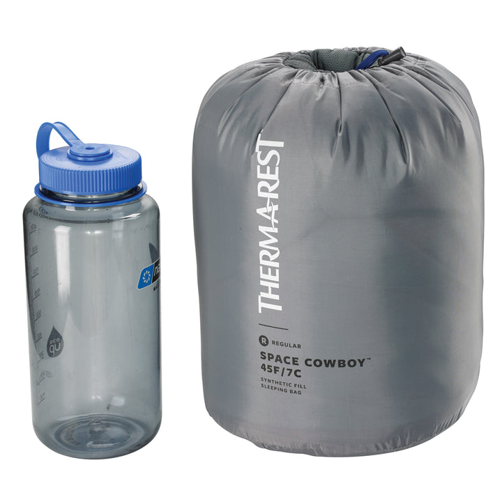 Therm-a-Rest SpaceCowboy 45F Sleeping Bag