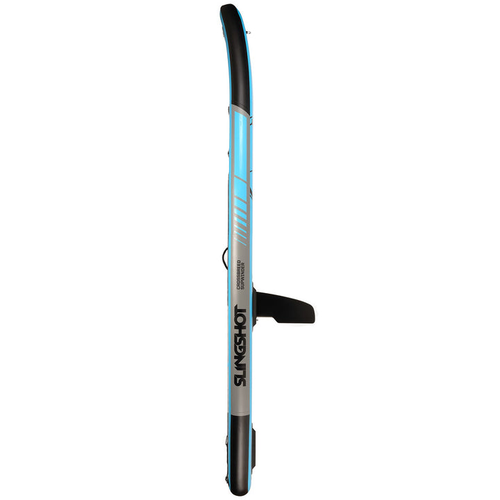 Slingshot Crossbreed Airtech with SUP Winder Stand Up Paddle Board Package 2023