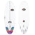 Lib Tech x Lost Freak Flag Bean Bag Surfboard