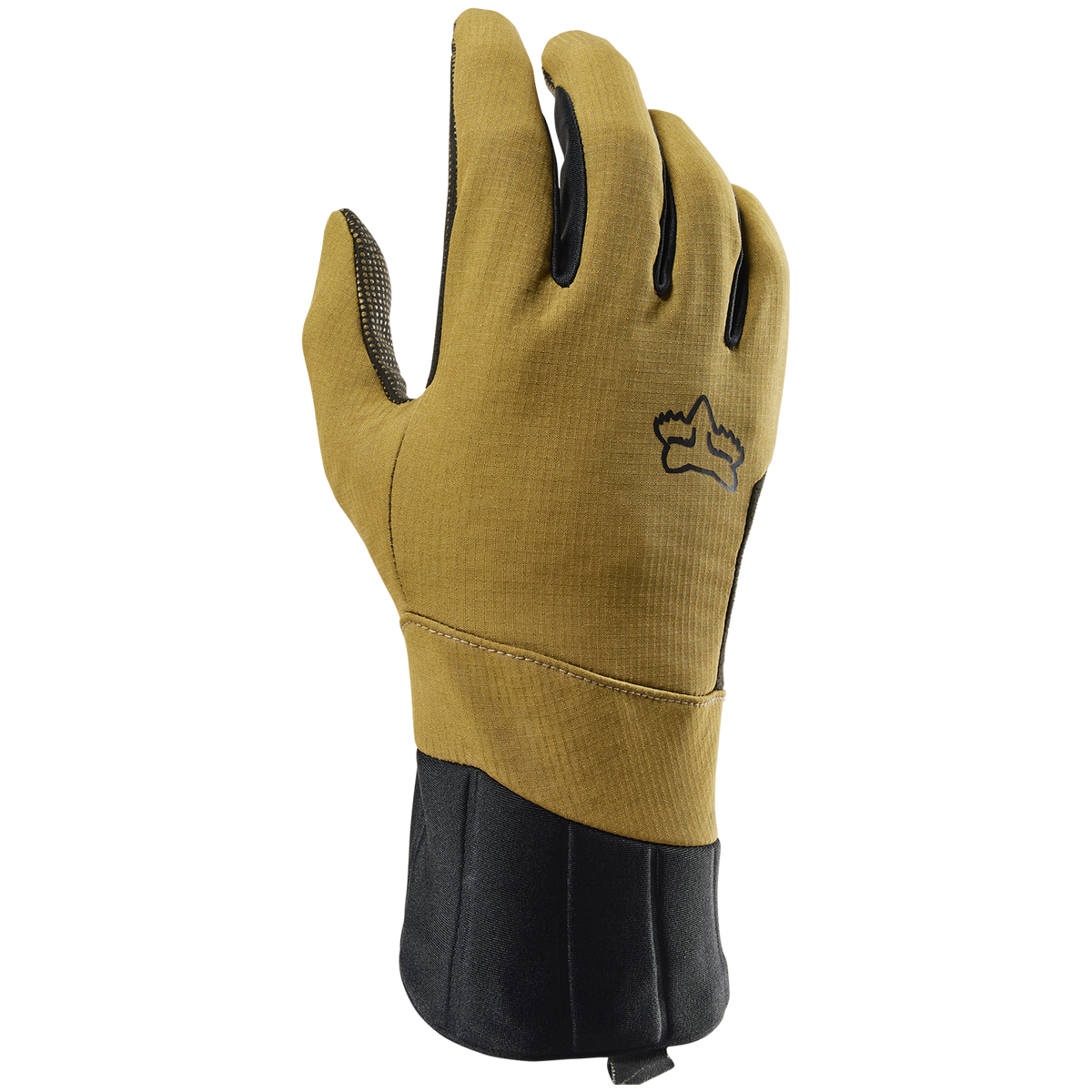 Fox Racing Defend Pro Fire Bike Gloves Caramel