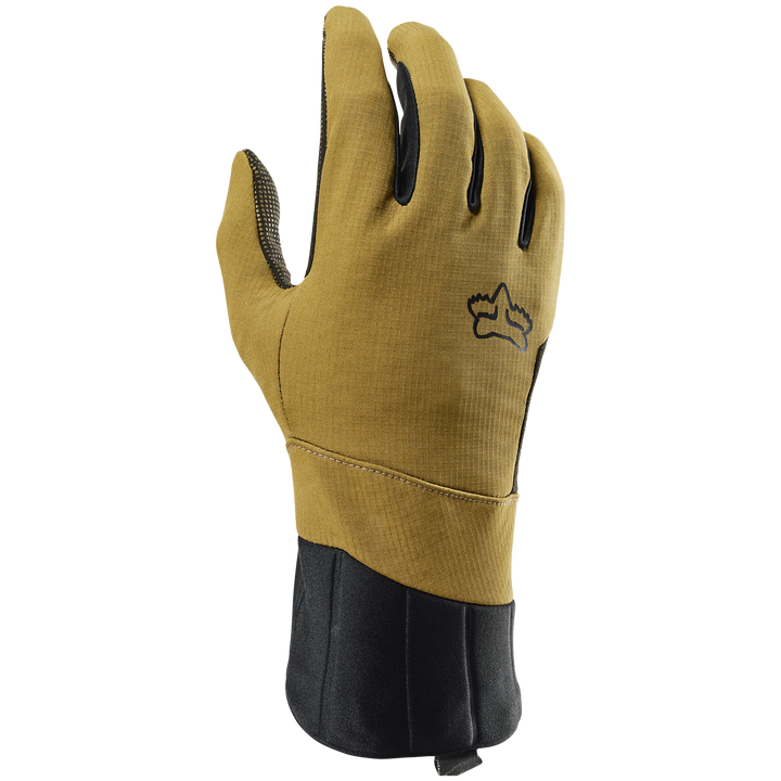 Fox Racing Defend Pro Fire Bike Gloves Caramel