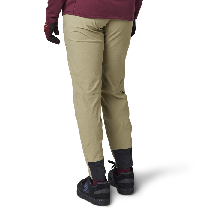 Fox Racing Ranger Pants - Women's Bark