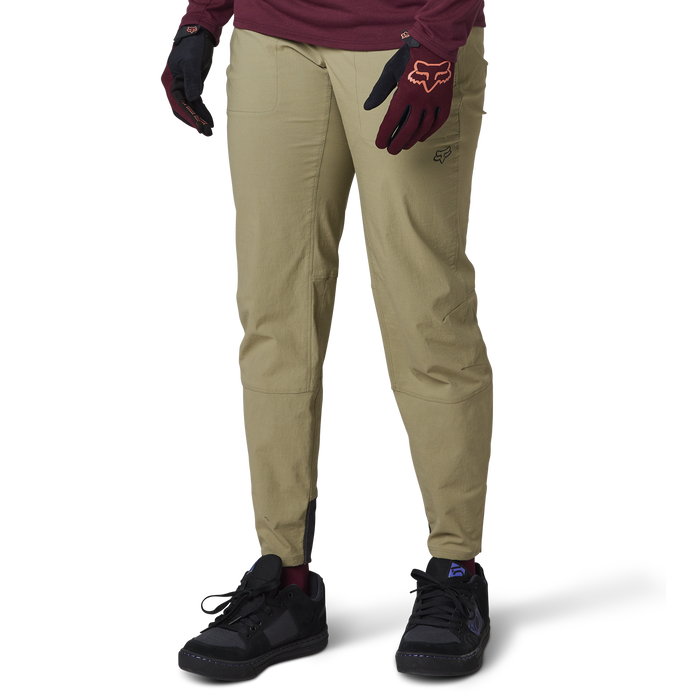 Fox Racing Ranger Pants - Women's Bark