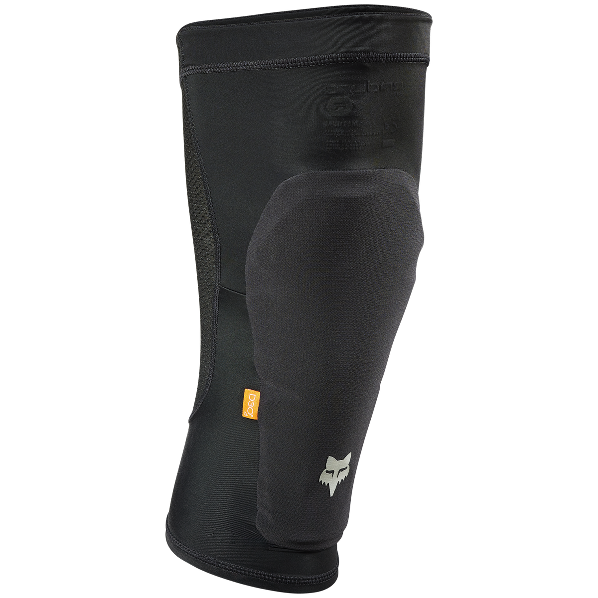 Fox Racing Enduro Knee Sleeves Black