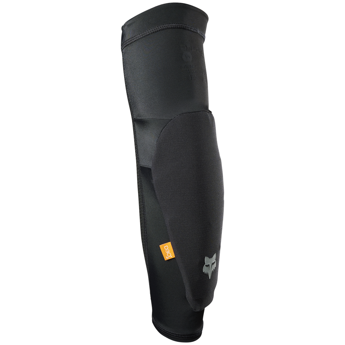 Fox Racing Enduro D3O Elbow Sleeves Black