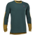 Fox Defend Thermal Jersey Emerald