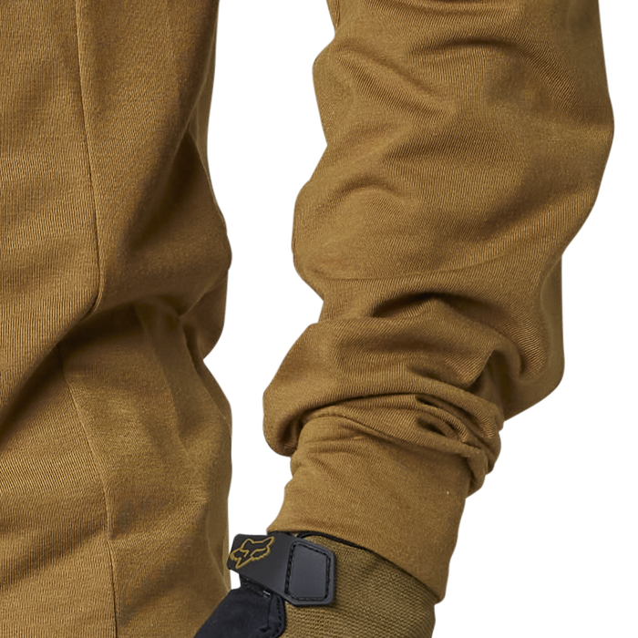 Fox Racing Ranger DR Tred Mid Long-Sleeve Jersey Caramel