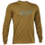 Fox Racing Ranger DR Tred Mid Long-Sleeve Jersey Caramel