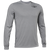 Fox Ranger DR Long-Sleeve Jersey Steel Grey