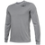 Fox Ranger DR Long-Sleeve Jersey Steel Grey