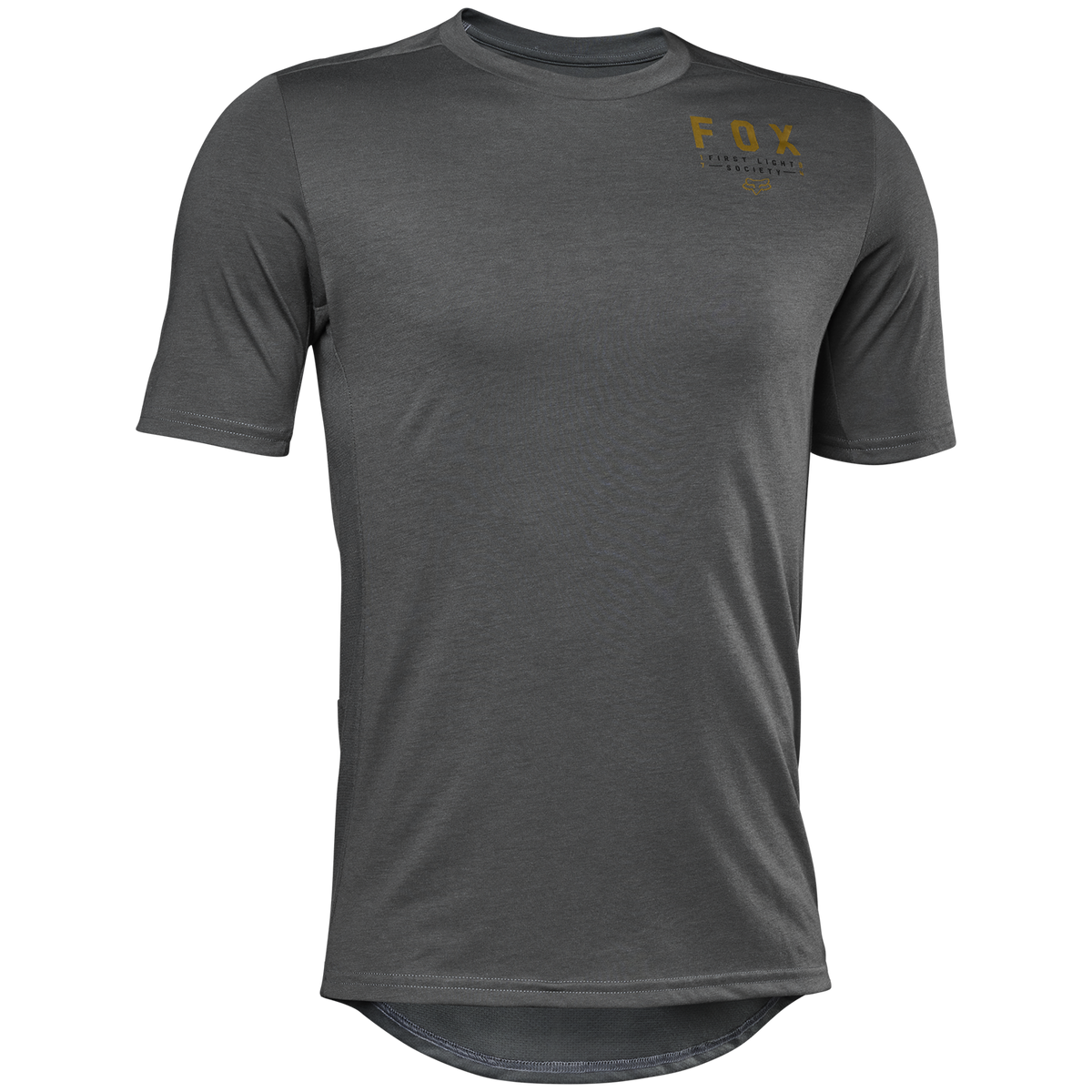 Fox Racing Ranger DR Crys Short-Sleeve Jersey Dark Shadow