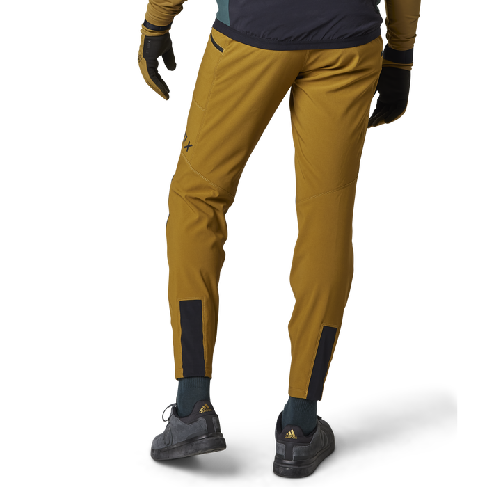 Fox Defend Fire Pants Caramel