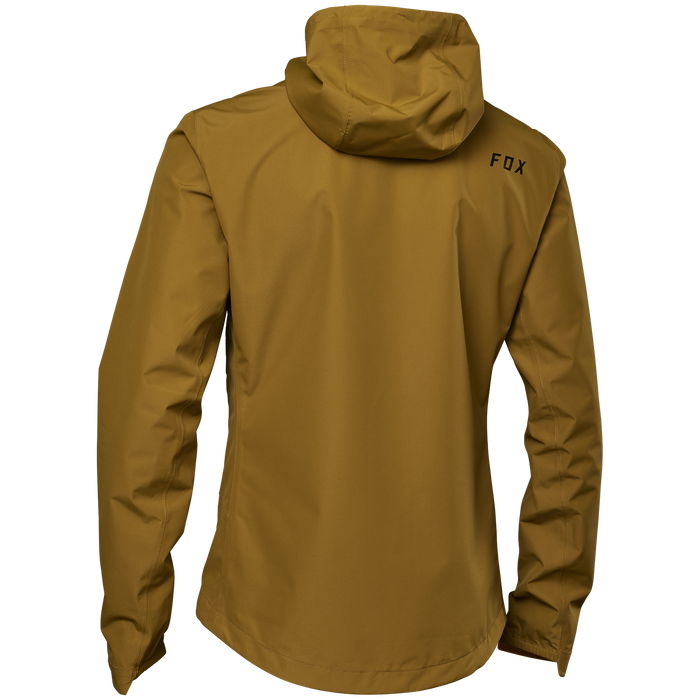 Fox Racing Ranger 2.5L Water Jacket Caramel