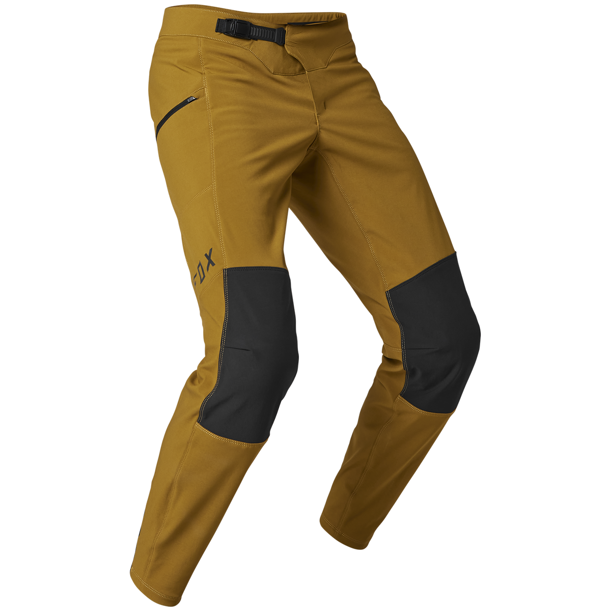 Fox Defend Fire Pants Caramel