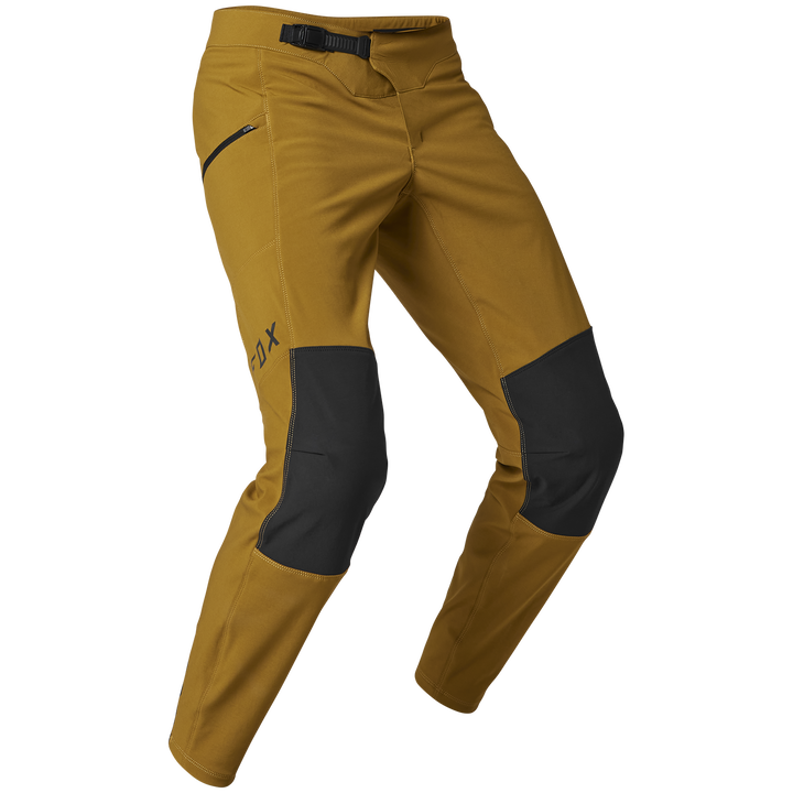Fox Defend Fire Pants Caramel