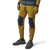 Fox Defend Fire Pants Caramel