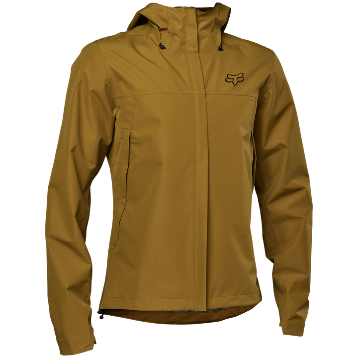 Fox Racing Ranger 2.5L Water Jacket Caramel