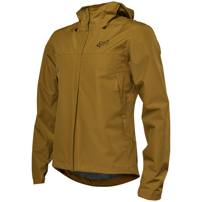 Fox Racing Ranger 2.5L Water Jacket Caramel