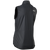 Fox Ranger Wind Vest - Women's Black