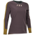 Fox Defend Thermal Jersey - Women's Rootbeer